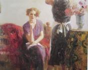 皮诺丹尼尔 - Second Thoughts